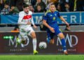 Отбор к Евро-2027 (U-21). Турция (U-21) — Украина (U-21) — 1:0