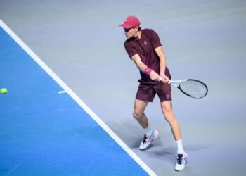 Янник Синнер заработал более $ 5 млн, не проиграв ни матча на Итоговом чемпионате ATP