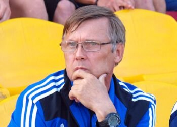 Сергей Ященко: «Позиция центрфорварда — это не место Ярмоленко. Ему уже не хватает на это сил»