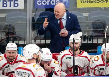 Заварухин — после 0:2 от «Торпедо»: никаких явных моментов не создали