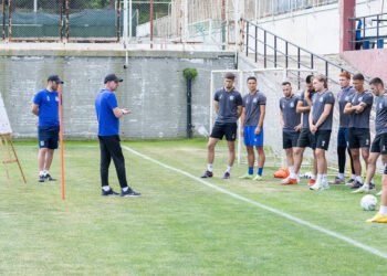 Впервые за много лет: «Черноморец» знает планы на зиму, команду покинут 7-9 игроков