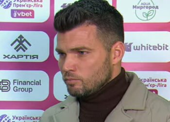 Юрий Габовда: «Верес» собирает вещи и уезжает домой»