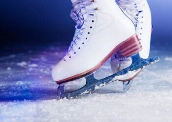 Украина требует от МОК запретить участие российских фигуристов в зимних Олимпийских играх 2026 года