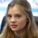 Прыгунью Софию Лыскун, сменившую гражданство на российское, исключили из сборной и лишили всех наград