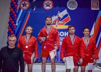 Международная федерация самбо разрешила россиянам и белорусам выступать под своими флагами