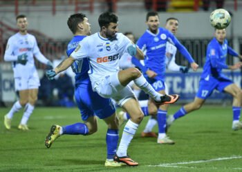 Болельщики назвали лучшего футболиста в составе «Динамо» в матче против «Кудривки»