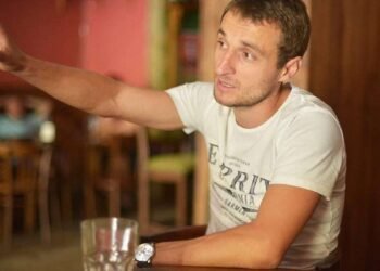 Михаил Кополовец: «Сборной Украины ничего не остается, кроме как прыгать выше головы»