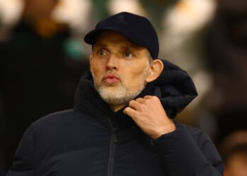 Томас Тухель: «У Англии сложная группа…»