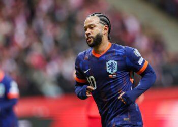 «Роме» предложили подписать нападающего «Коринтианса» Мемфиса Депая