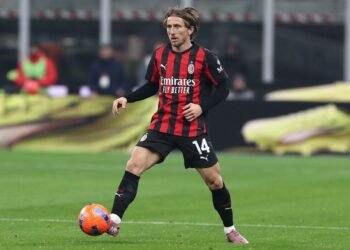 Модрич: «После «Реала» любой шаг — это шаг вниз, безусловно»