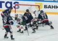 «Ак Барс» одержал третью победу в дерби с «Нефтехимиком» в текущем сезоне