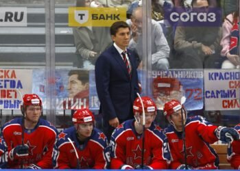 Алексей Касатонов: ЦСКА — главный провал всей осени в сезоне КХЛ