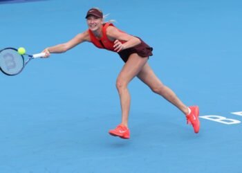 Анастасия Потапова сообщила, что будет представлять Австрию с 2026 года