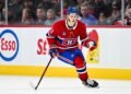 Ассист Демидова помог «Монреалю» обыграть «Виннипег» в НХЛ