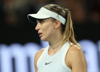 Бадоса: у меня была лучшая предсезонная подготовка за всю карьеру