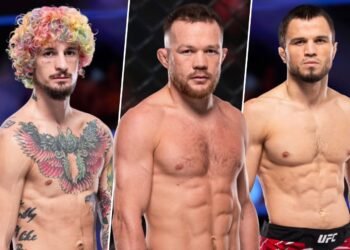 А нужна ли трилогия с Двалишвили? Что дальше для Петра Яна