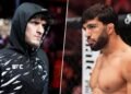 Царукян и Евлоев остались без титульников. Но у UFC есть этому оправдание