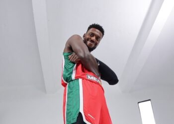 Прагматизм в чистом виде. Что за американца привёз «Локомотив-Кубань»?