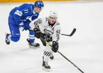 ЦСКА заключил пробный контракт с нападающим Сергеем Калининым