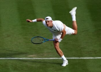 Дрейпер — о Маррее: он потрясающий человек, у которого я многому научился