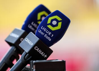 Чемпионат Франции. 15-й тур. Результаты матчей, пятница