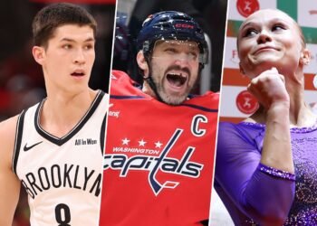 Главные победы российского спорта в 2025 году. Зажигал не только Овечкин!