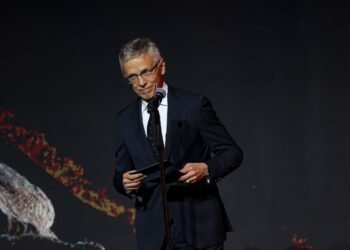 ХК ЦСКА поздравил Игоря Ларионова с 65-летием