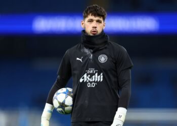 Новичок «Манчестер Сити» хочет покинуть команду