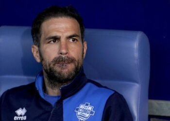 Фабрегас: «Ради «Комо» я съем все и всех»