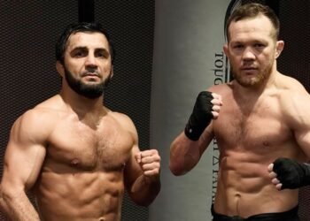 Что у Петра со здоровьем и зачем он купил всем костюмы? Интервью со спарринг-партнёром Яна