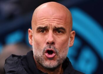 Хосеп Гвардиола рассказал о конкуренции в АПЛ в этом сезоне