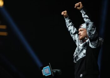 Понадобится чудо? Какие шансы у Яна на историческую победу