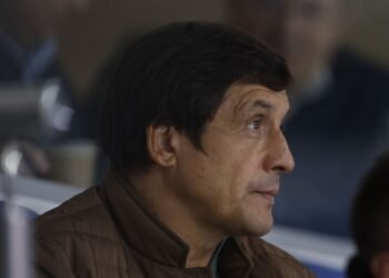 Каменский: нужно, чтобы чиновники поняли, что без России хоккейные турниры — неполноценные