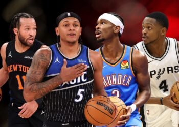 Кубок НБА в 2025 году: гид по полуфинальным матчам