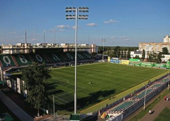 «Кудривка» — «Динамо»: где смотреть, онлайн трансляция. Матч 15 тура УПЛ-2025/26