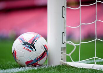 Чемпионат Испании. 19-й тур. Результаты матчей, вторник