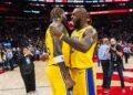 Леброн Джеймс прервал легендарную серию в НБА — и сделал это красиво! По-королевски