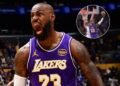 Это шедевр! Леброн Джеймс в свои почти 41 сотворил невообразимое!