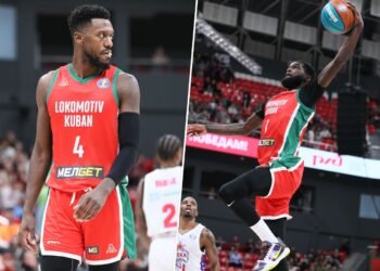 «Локомотив-Кубань» проиграл ЦСКА, но подарил надежду. Это как?