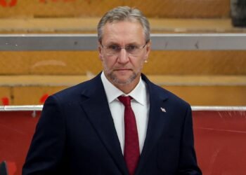 «Нелогичное решение». Рябыкин — об уходе Кравчука и Ковалёва из «Спартака»