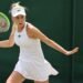 Полина Кудерметова проиграла Фридзам во втором круге турнира WTA-125 в Анже