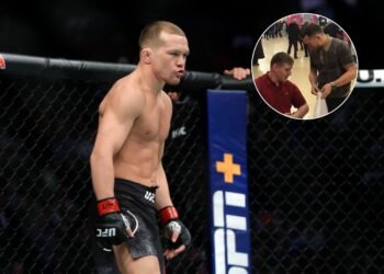 Пётр Ян может казаться высокомерным грубияном. Но у него большое сердце