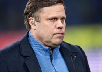 Радимов опубликовал фото со сверхрезультативного матча КХЛ «Автомобилист» — «Металлург»