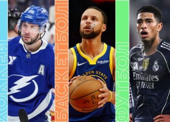 Топ-события среды: «Атлетик» против «Реала», «Ак Барс» — «Трактор», биатлон и баскетбол