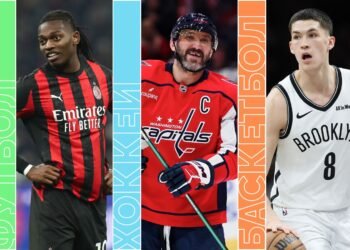 Топ-события четверга: футбол, Овечкин в НХЛ, Дёмин — в НБА, биатлон и лыжные гонки