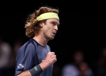 Рублёв — о физическом состоянии: чувствую себя намного лучше по сравнению с прошлым годом