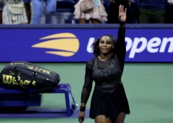 Серена Уильямс отреагировала на предположения о своём возвращении в теннис