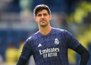 Тибо Куртуа посоветовал боссам «Реала» приобрести двух защитников