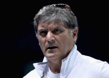 Тони Надаль назвал преимущество Карлоса Алькараса над Рафаэлем Надалем