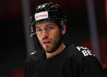 «У меня целый список». Американский защитник «Авангарда» рассказал, чем его удивила Россия